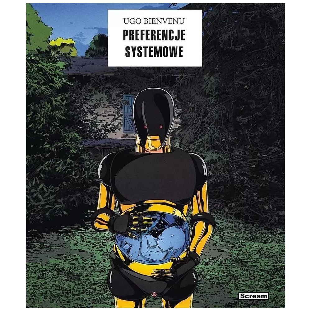Preferencje systemowe