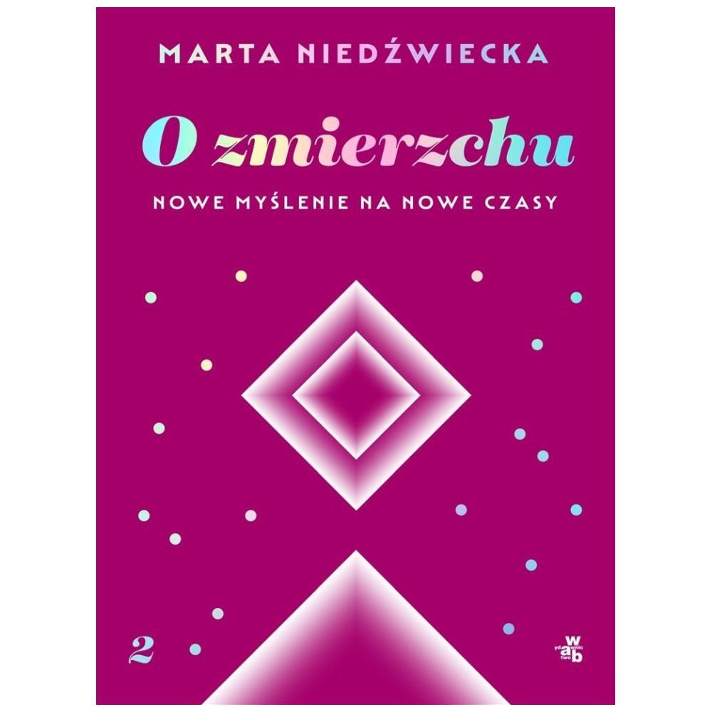 O zmierzchu. Nowe myślenie na nowe czasy