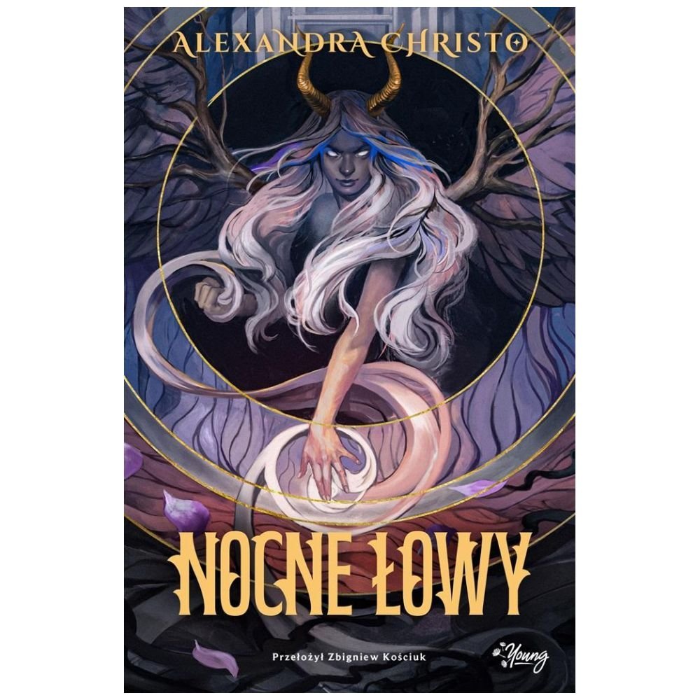 Nocne łowy