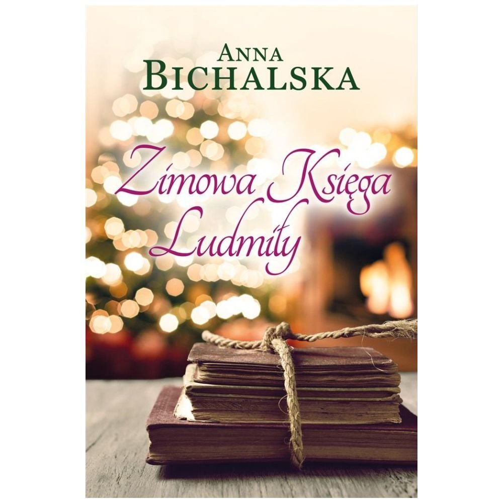 Zimowa Księga Ludmiły