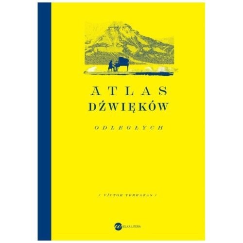 Atlas dźwięków odległych