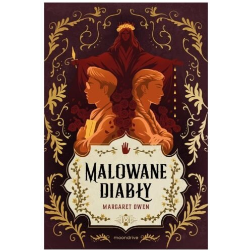 Malowane diabły