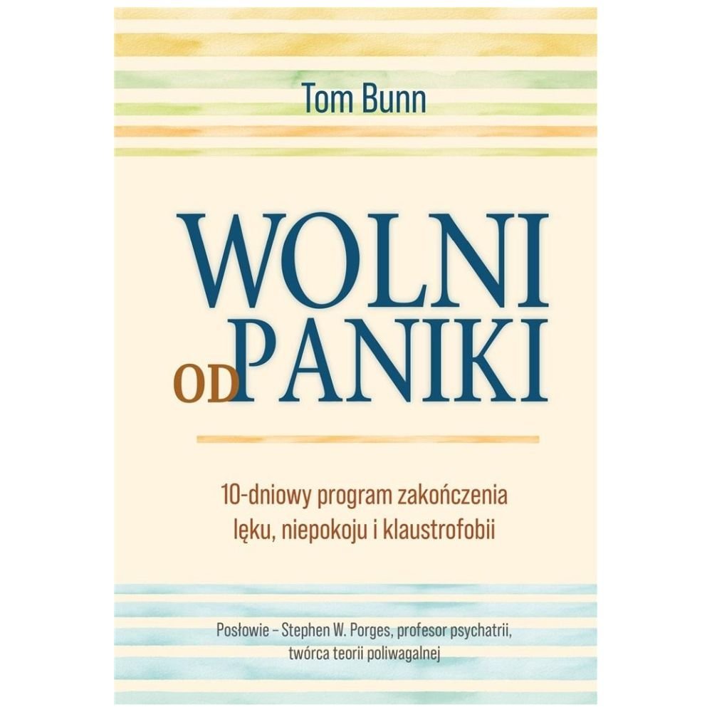 Wolni od paniki