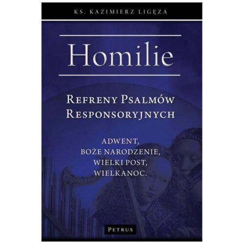 Refreny Psalmów Responsoryjnych