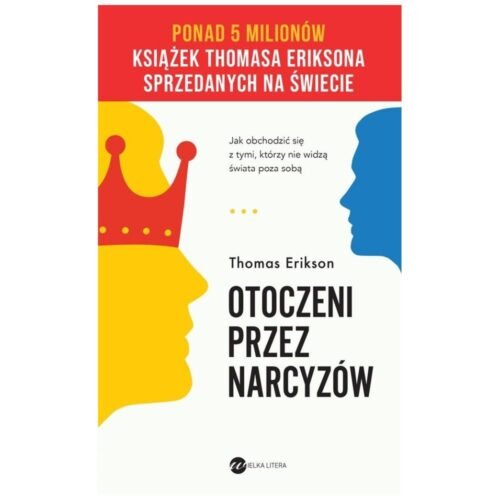 Otoczeni przez narcyzów w.3