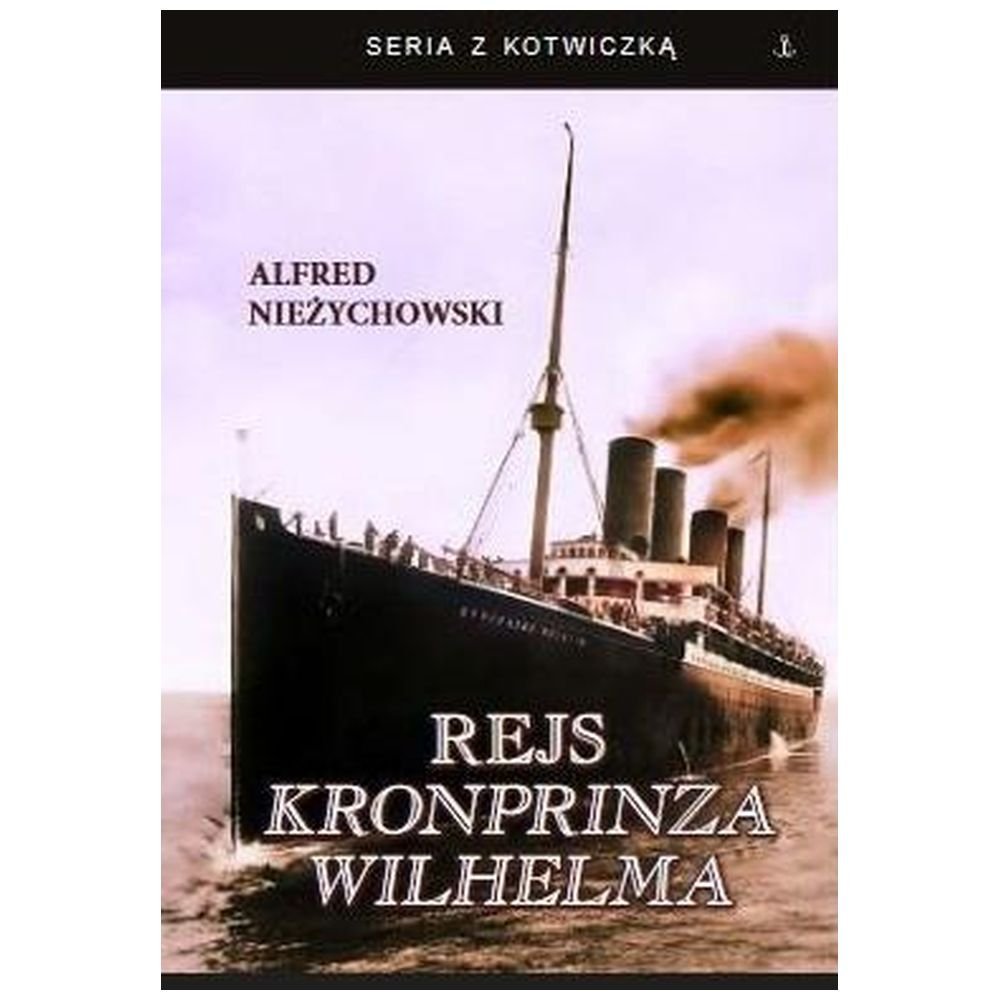 Rejs Kronprinza Wilhelma