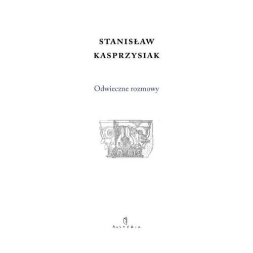 Odwieczne rozmowy
