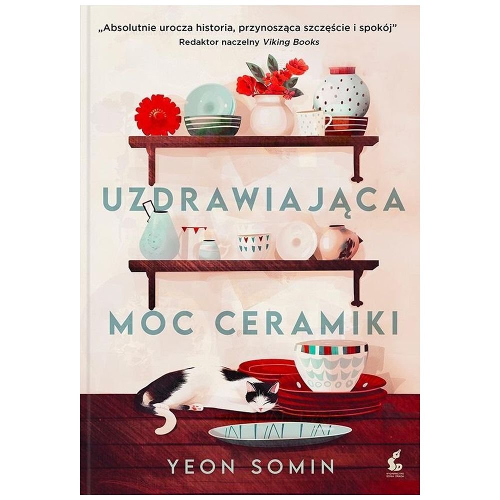 Uzdrawiająca moc ceramiki