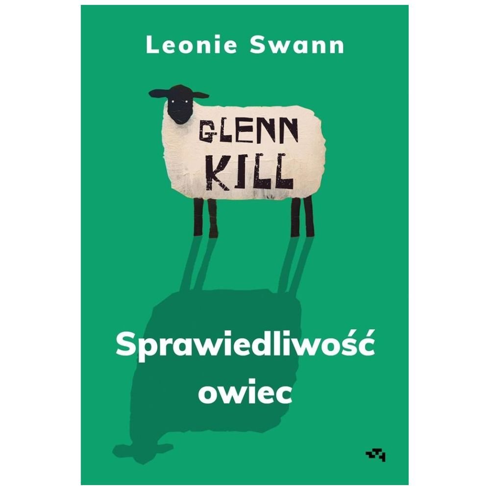 Glennkill. Sprawiedliwość owiec