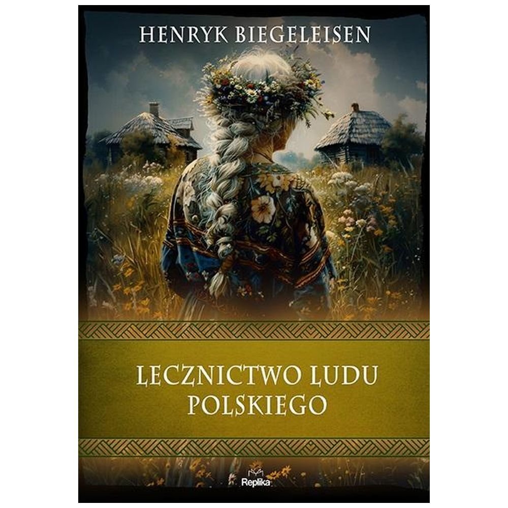 Lecznictwo ludu polskiego