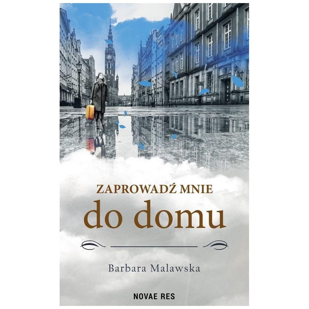 Zaprowadź mnie do domu