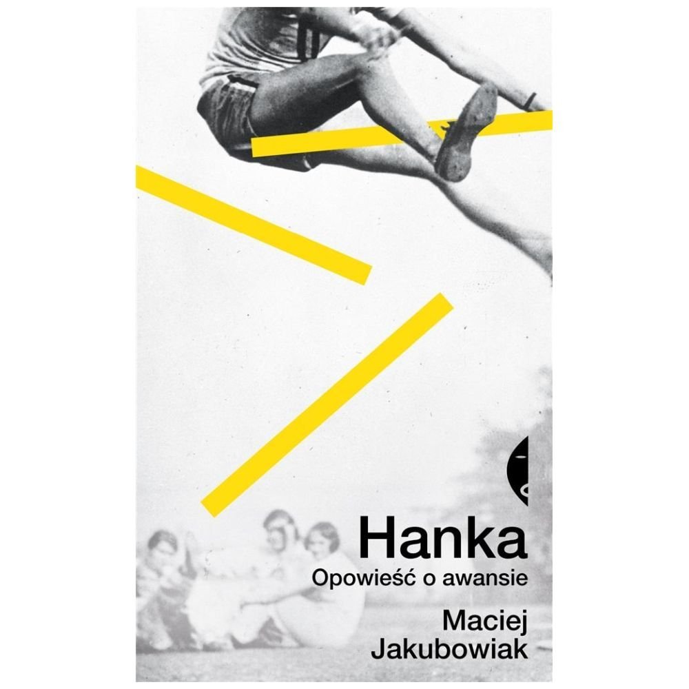 Hanka. Opowieść o awansie w.2