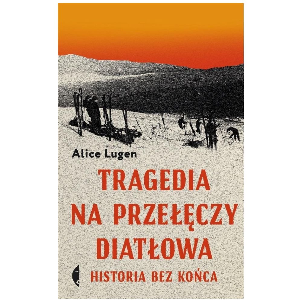 Tragedia na Przełęczy Diatłowa w.2
