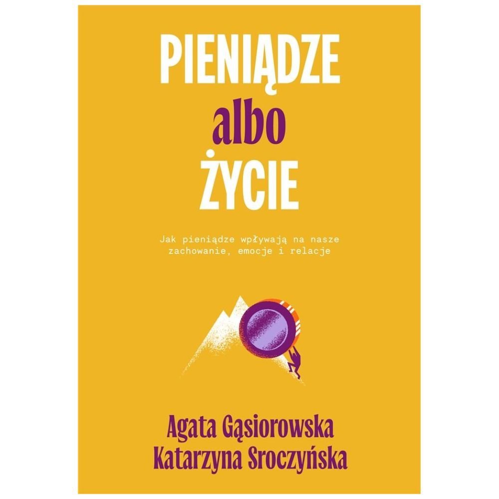Pieniądze albo życie. Jak pieniądze wpływają na...