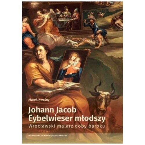 Johann Jacob Eybelwieser młodszy