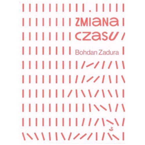 Zmiana czasu