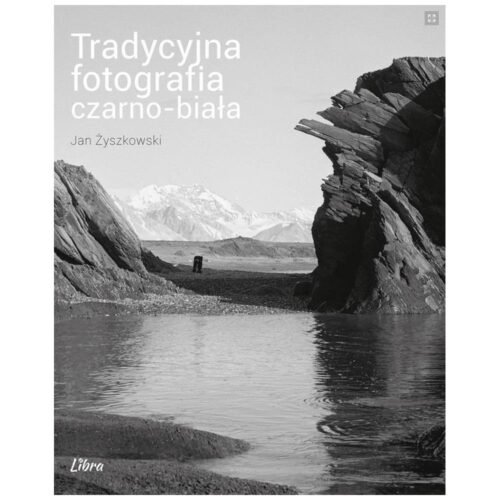 Tradycyjna fotografia czarno-biała