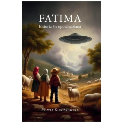 Fatima. Historia źle opowiedziana