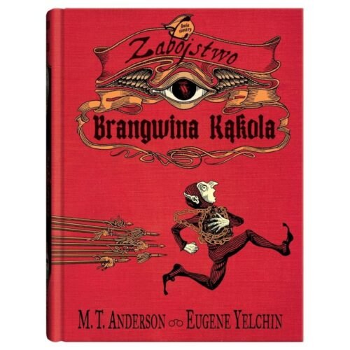 Zabójstwo Brangwina Kąkola