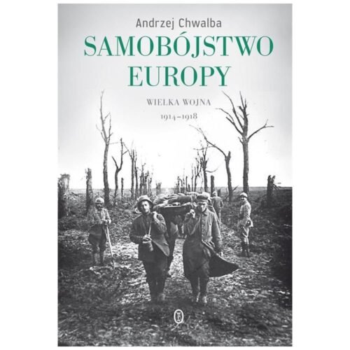 Samobójstwo Europy