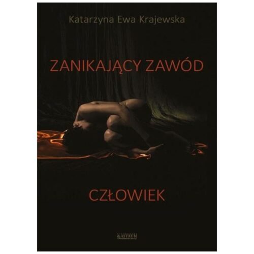 Zanikający zawód: Człowiek