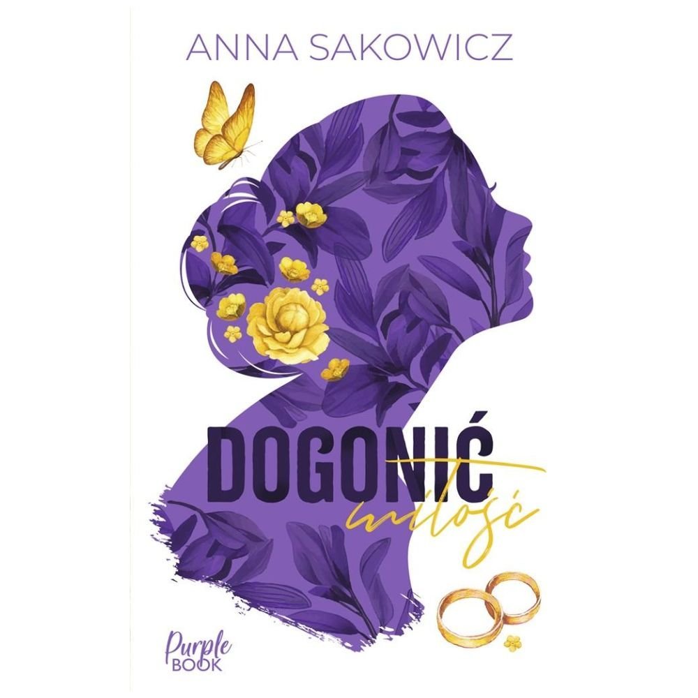 Plan Agaty. Dogonić miłość