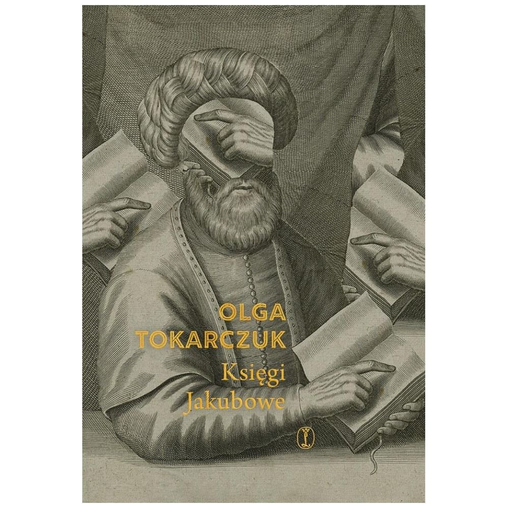Księgi Jakubowe. Edycja jubileuszowa