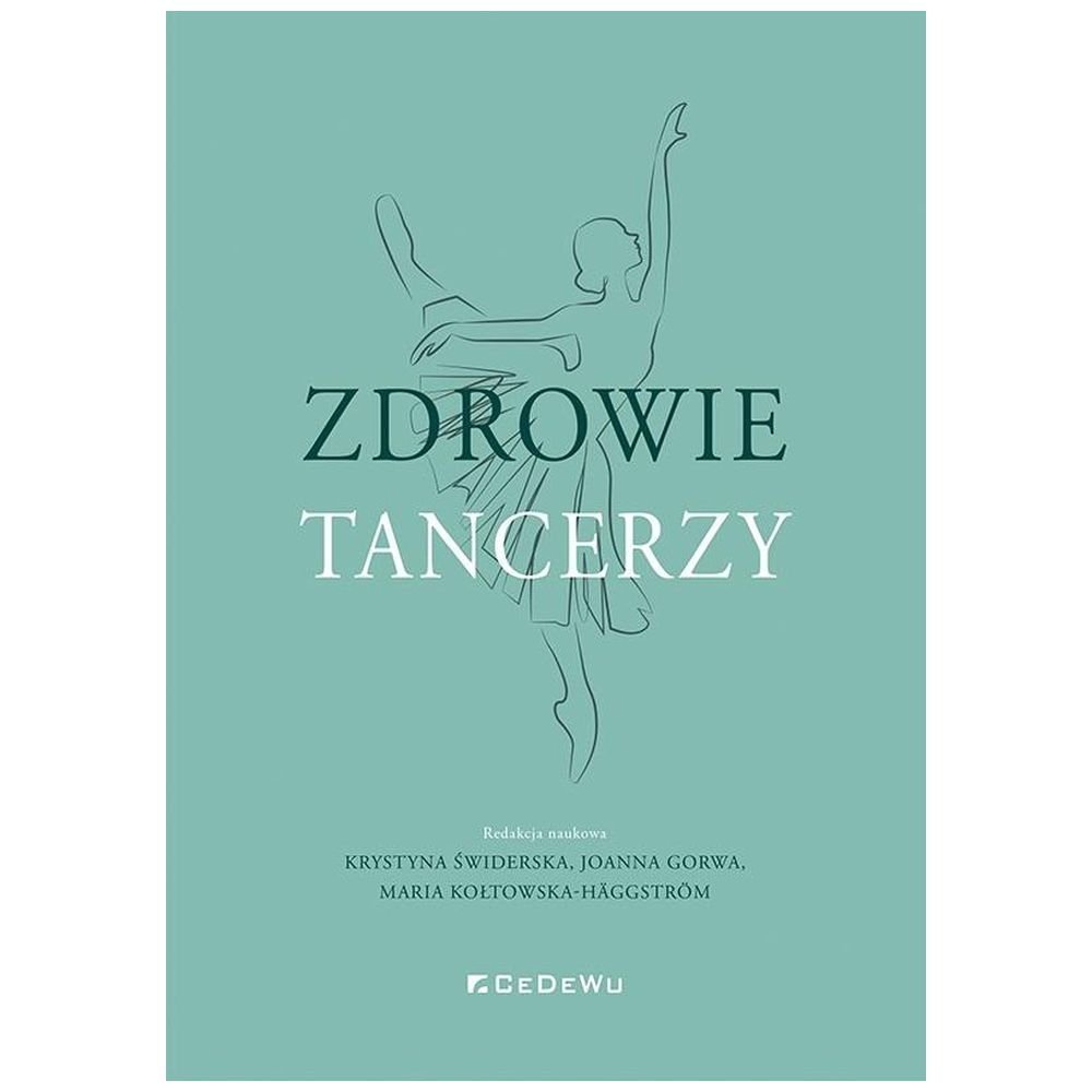 Zdrowie tancerzy