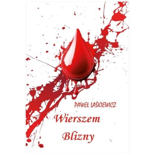 Wierszem blizny