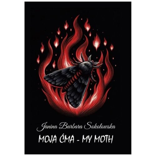 Moja ćma - My Moth