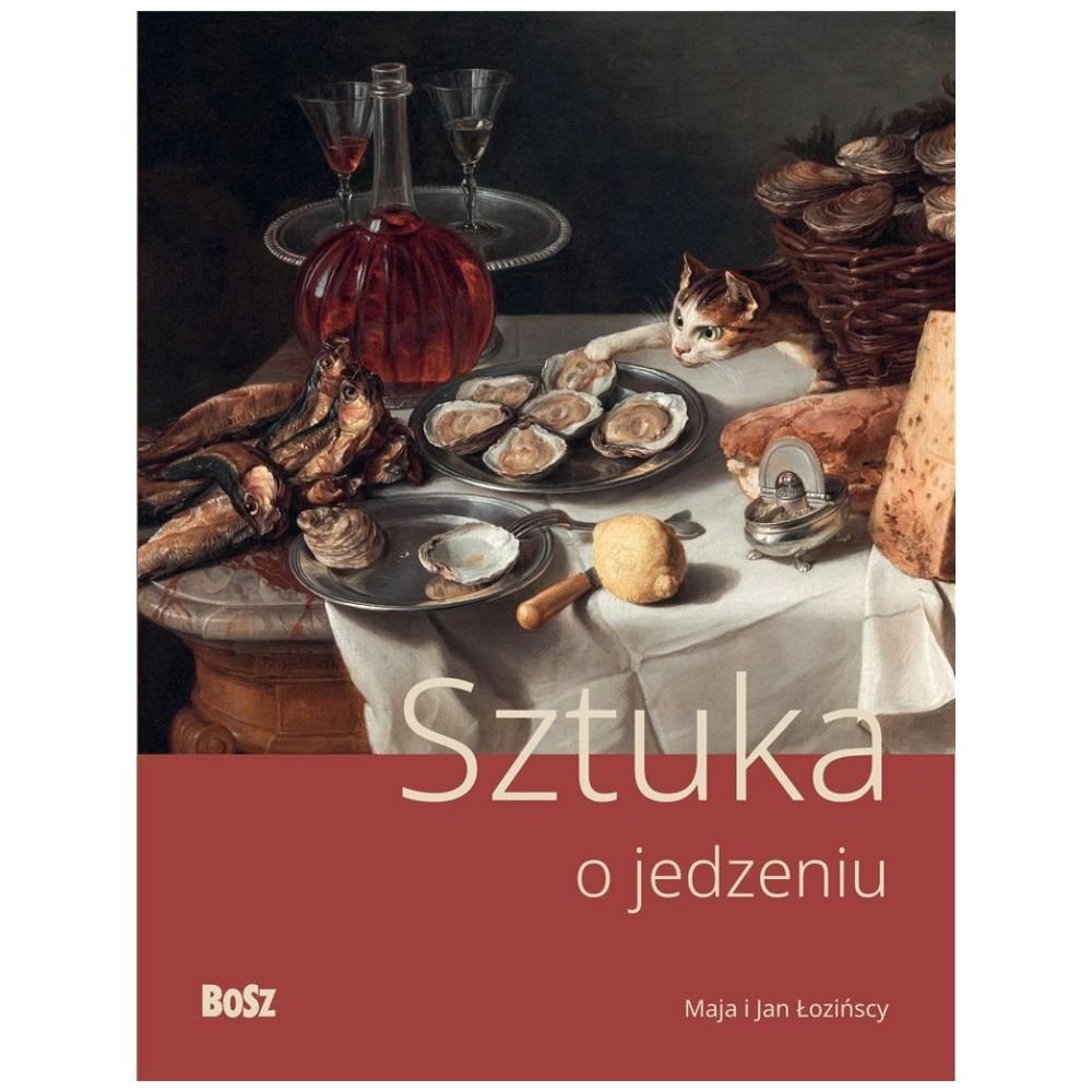 Sztuka o jedzeniu