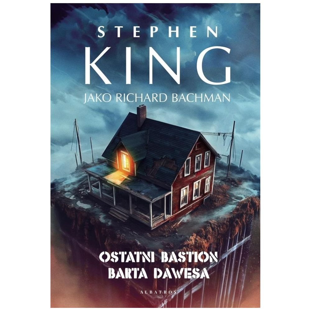 Ostatni bastion Barta Dawesa