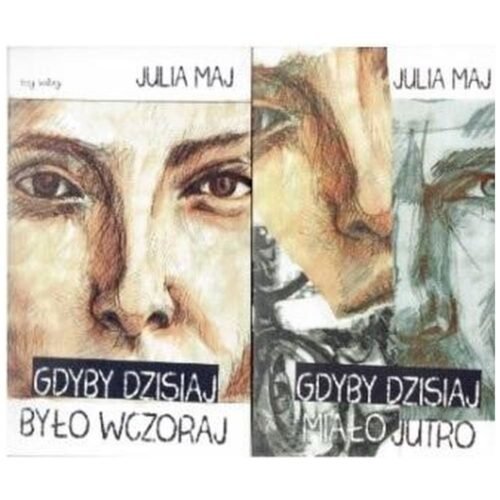Gdyby dzisiaj było wczoraj. Gdyby dzisiaj Pakiet