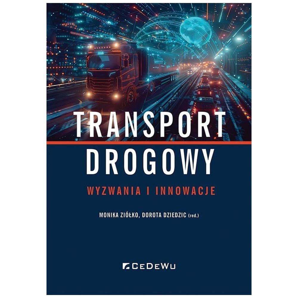 Transport drogowy - wyzwania i innowacje