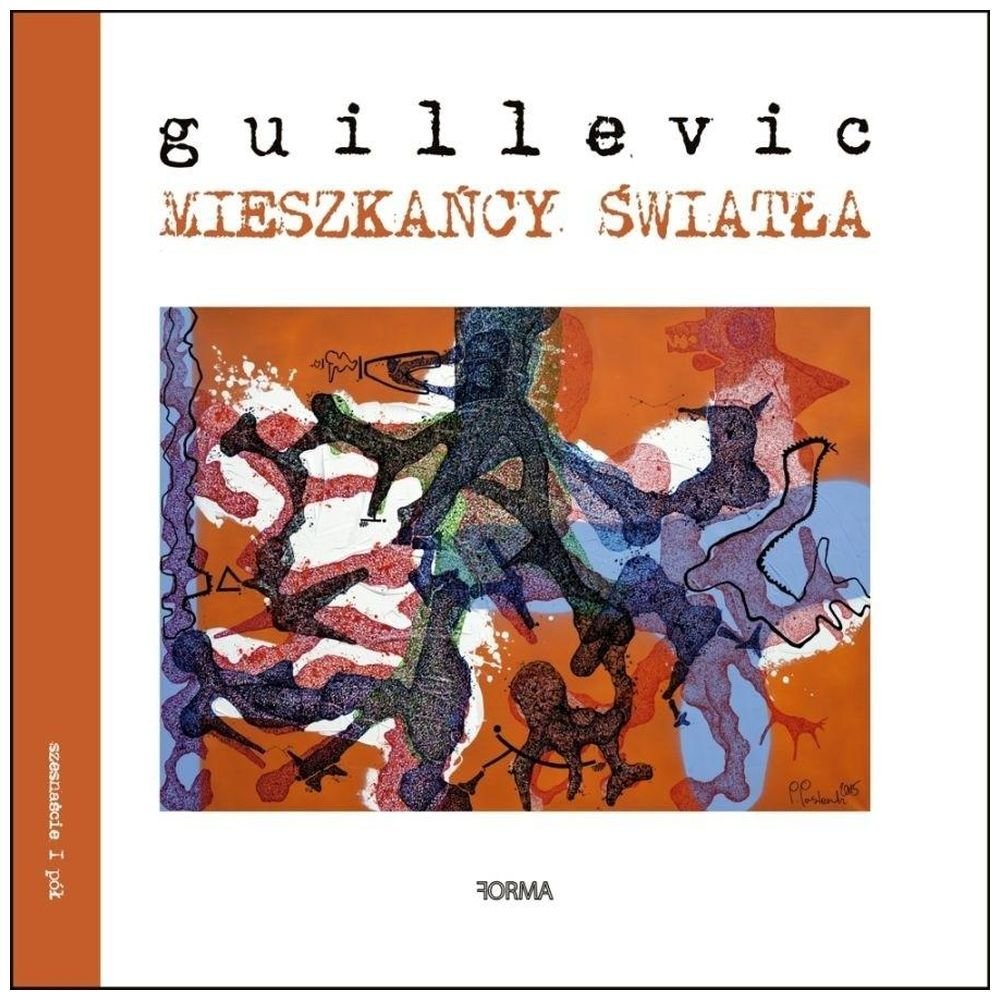 Mieszkańcy światła