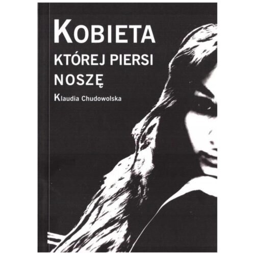 Kobieta której piersi noszę