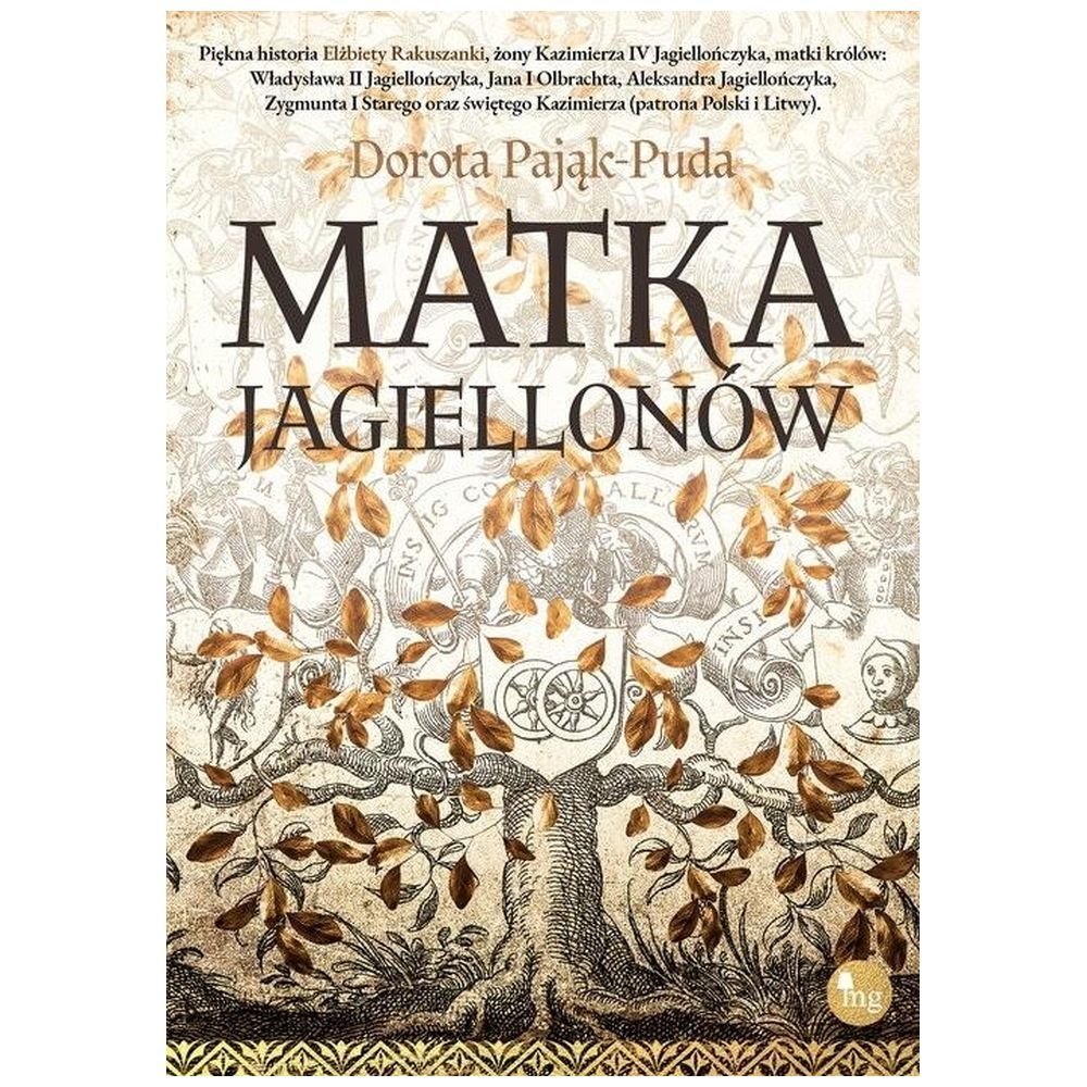 Matka Jagiellonów