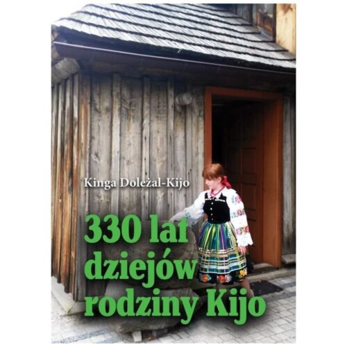 330 lat dziejów rodziny Kijo