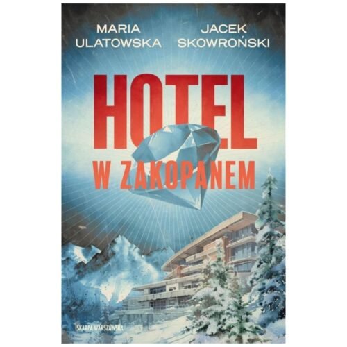 Hotel w Zakopanem