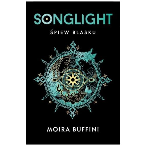 Songlight T.1 Śpiew blasku