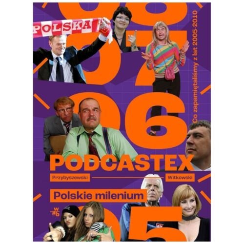 Podcastex. Polskie milenium 2