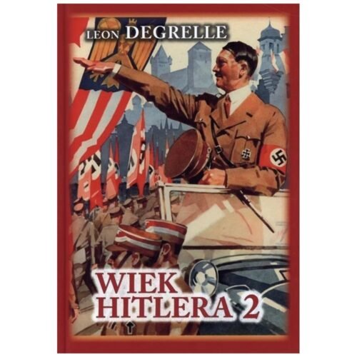 Wiek Hitlera T.2 Hitler Demokrata