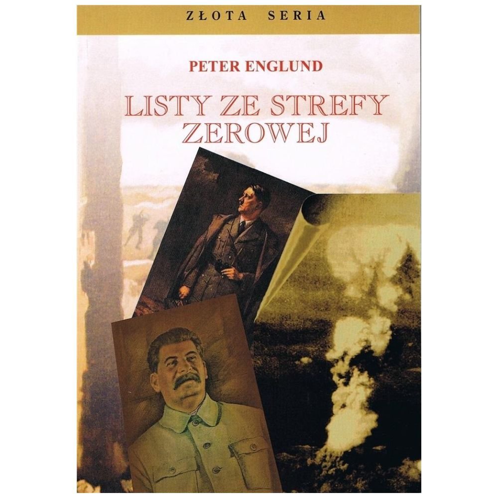 Listy ze strefy zerowej w.4