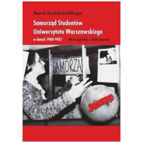 Samorząd Studentów Uniwersytetu Warszawskiego...