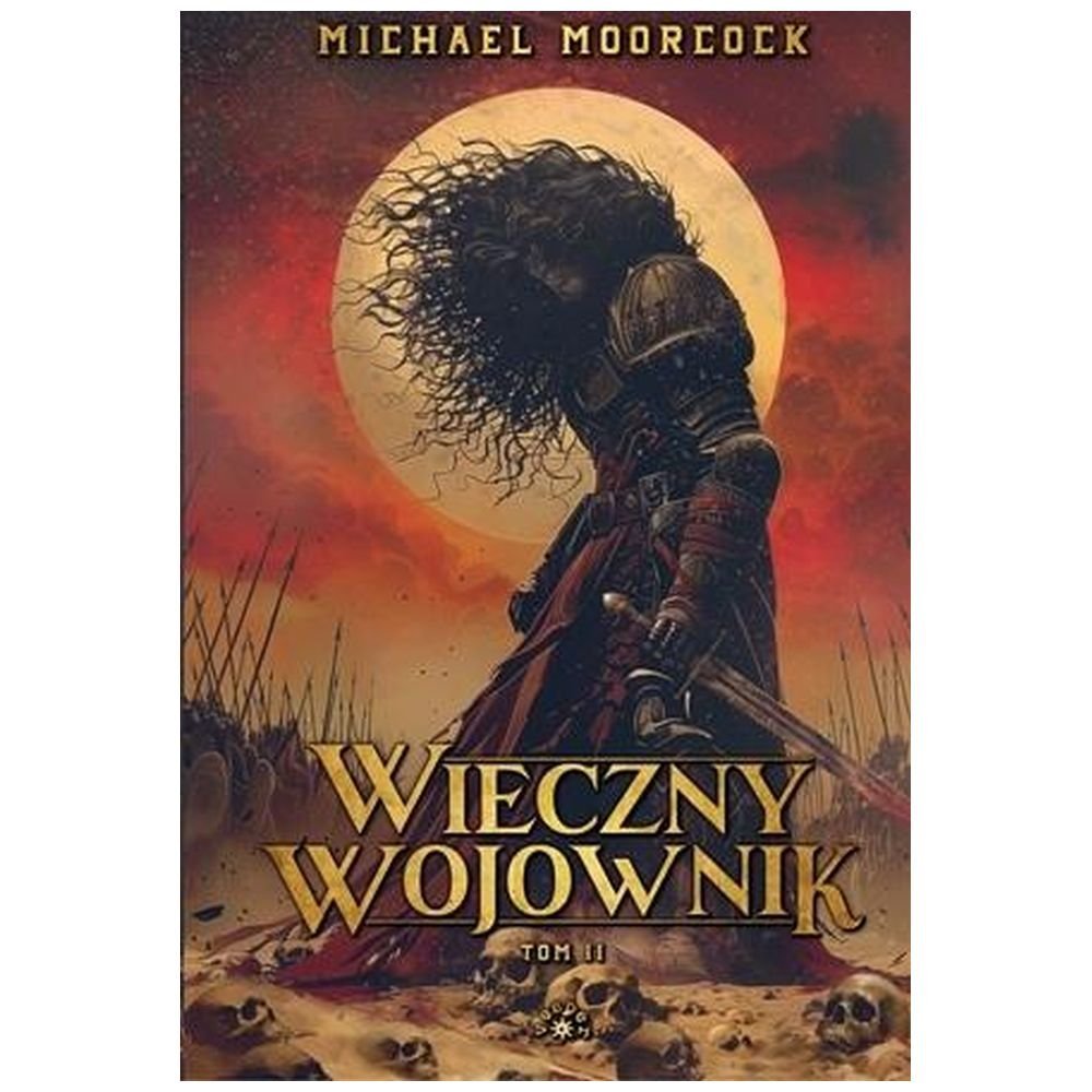 Wieczny wojownik T.2 Smoczy miecz