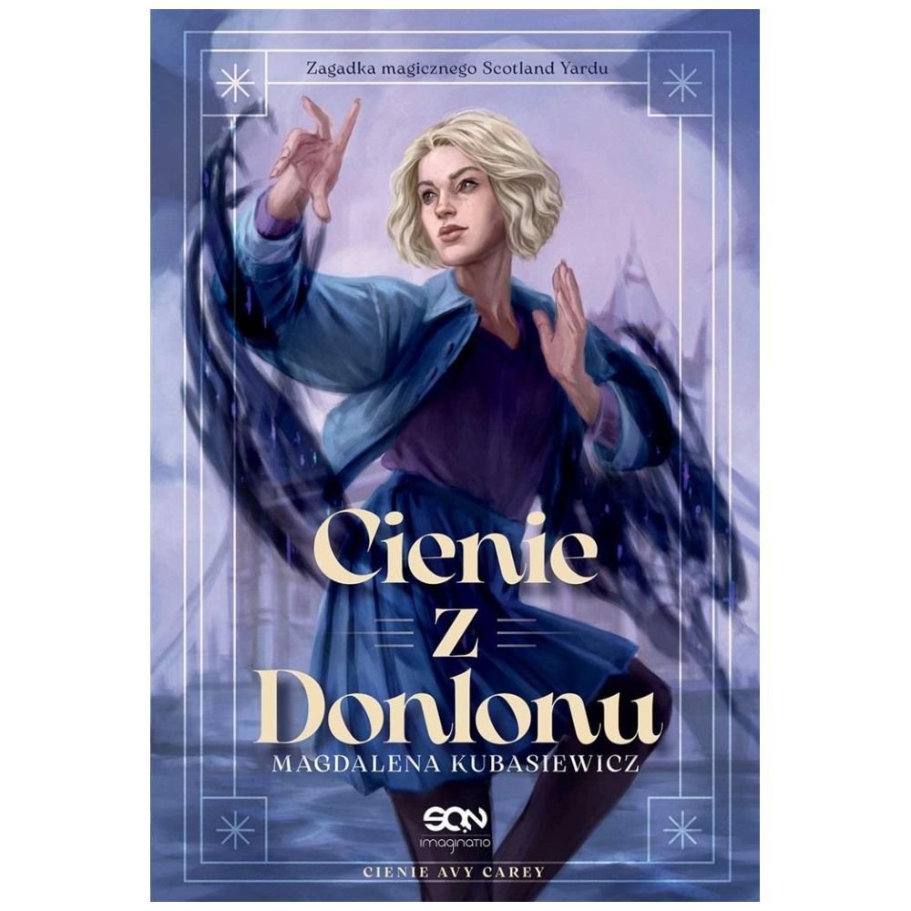 Cienie z Donlonu