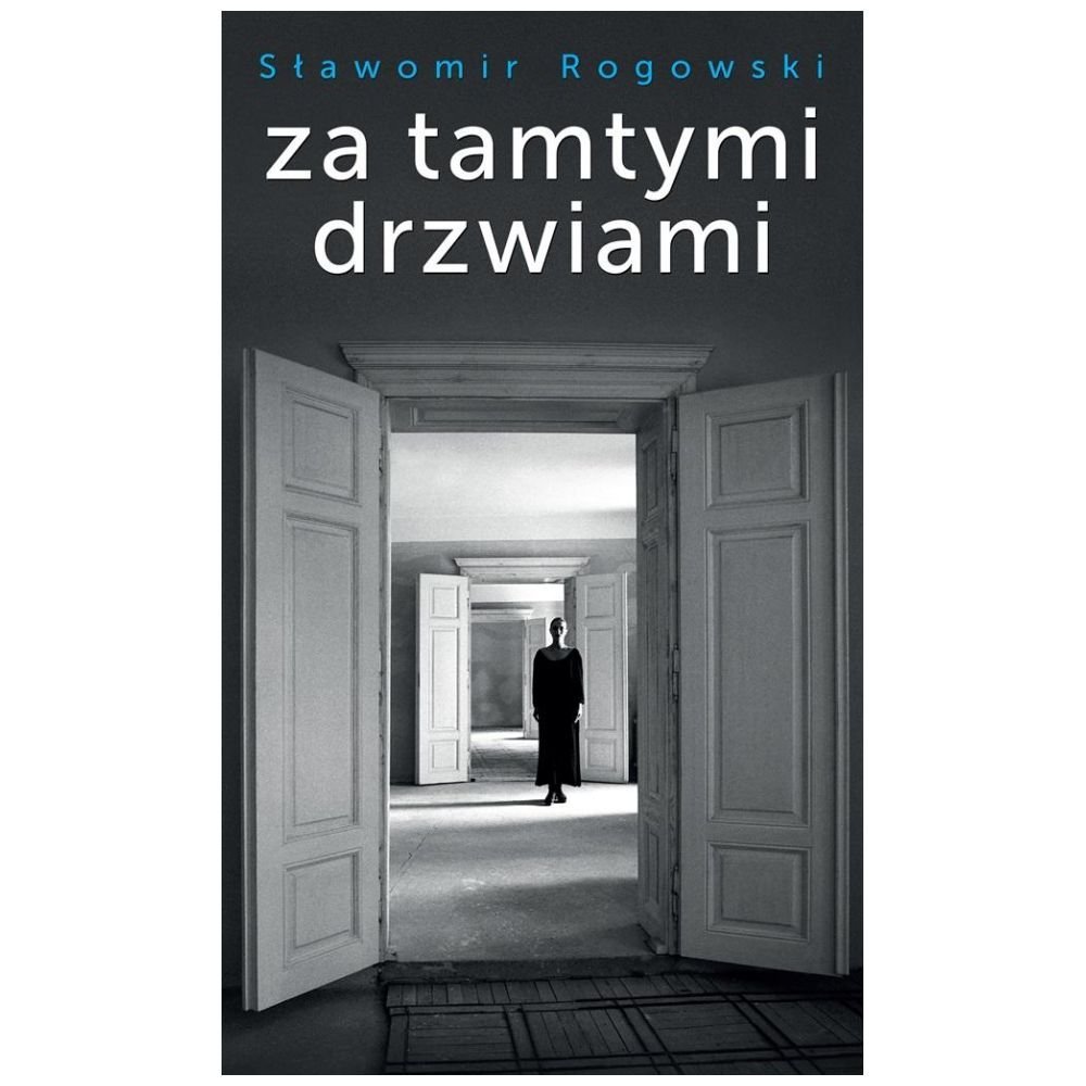 Za tamtymi drzwiami
