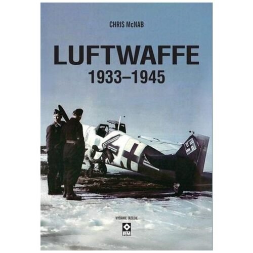 Luftwaffe 1933-1945 w.3