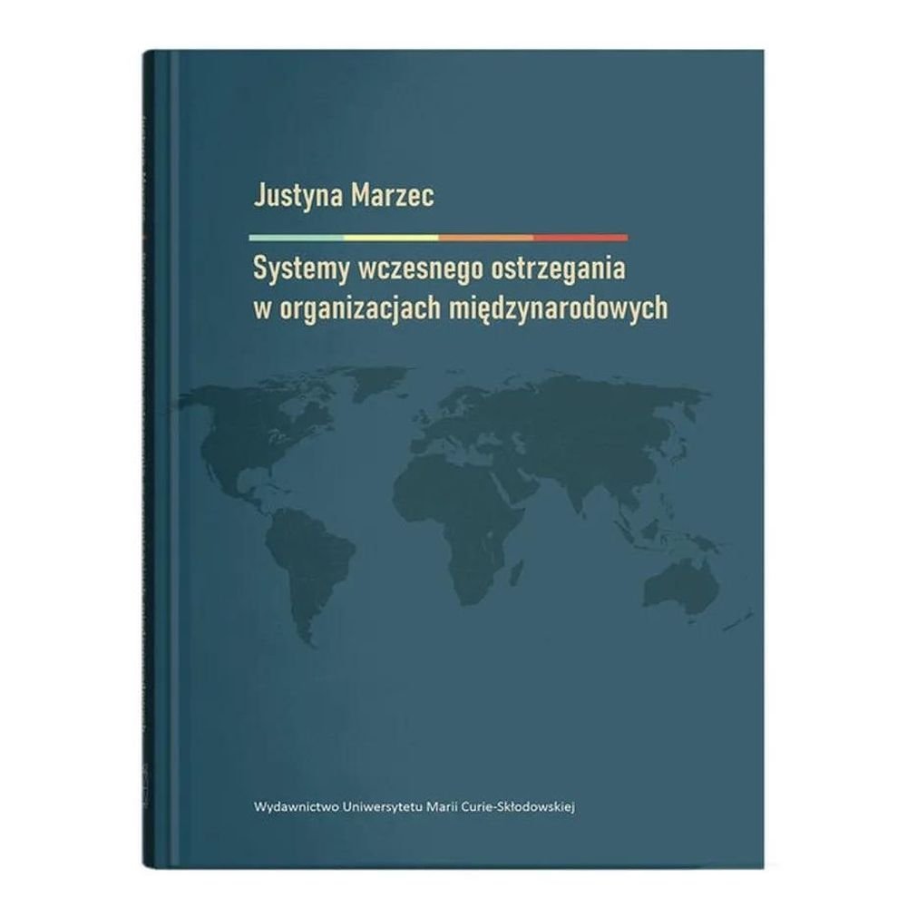 Systemy wczesnego ostrzegania w organizacjach..