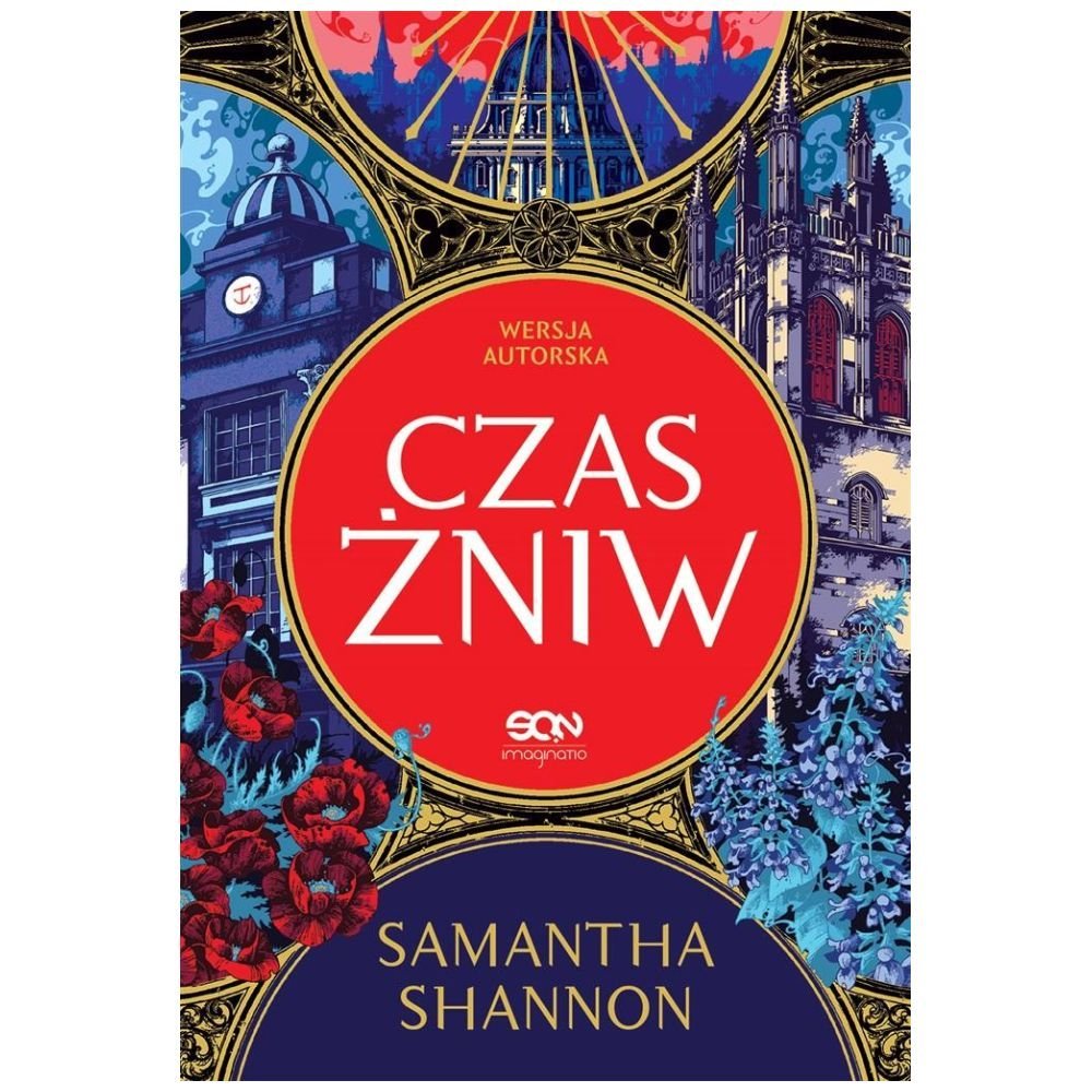 Czas Żniw. Wersja autorska